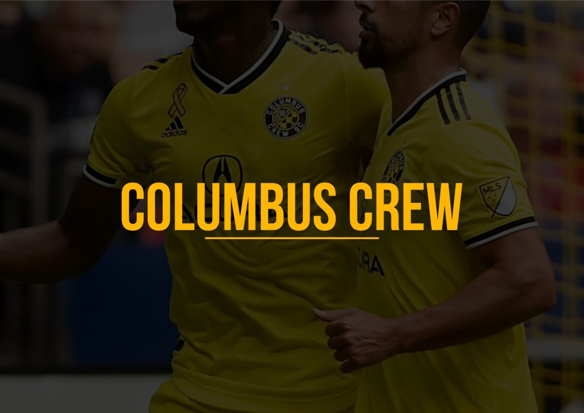 Columbus Crew | MLS Magazine Italia