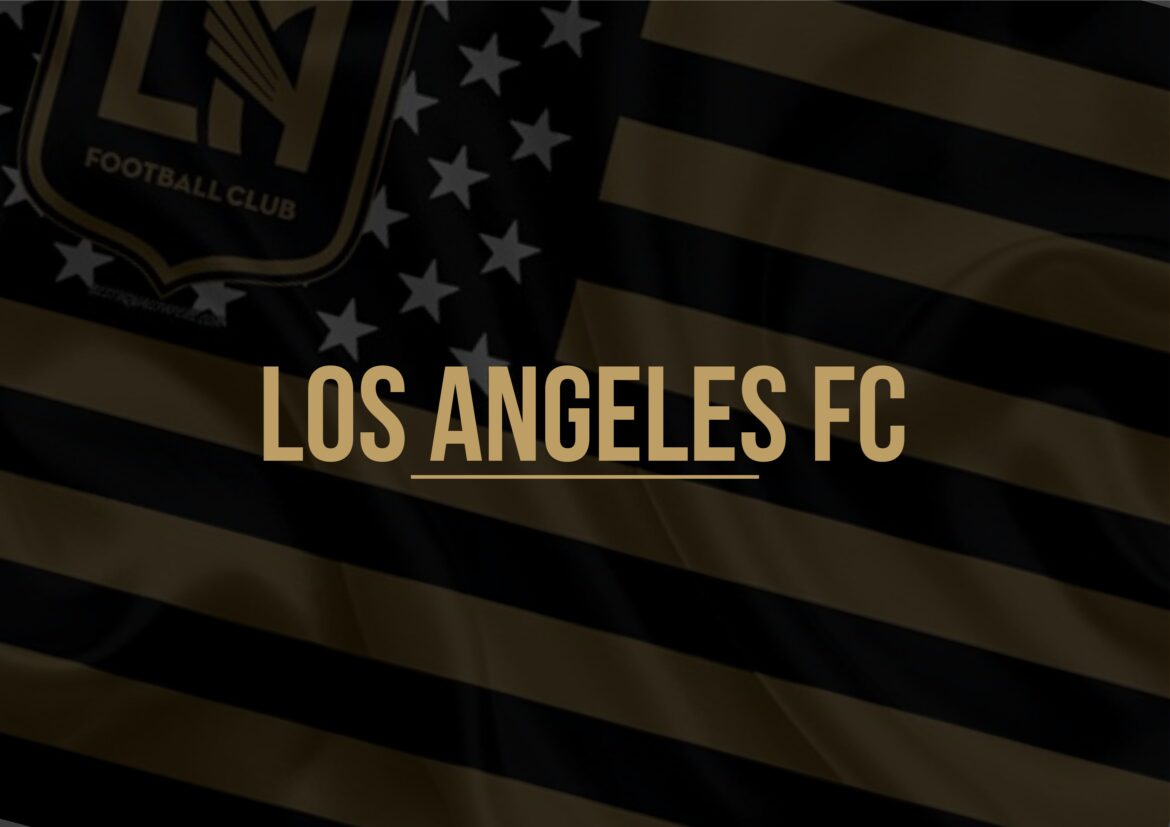 Los Angeles FC | MLS Magazine Italia