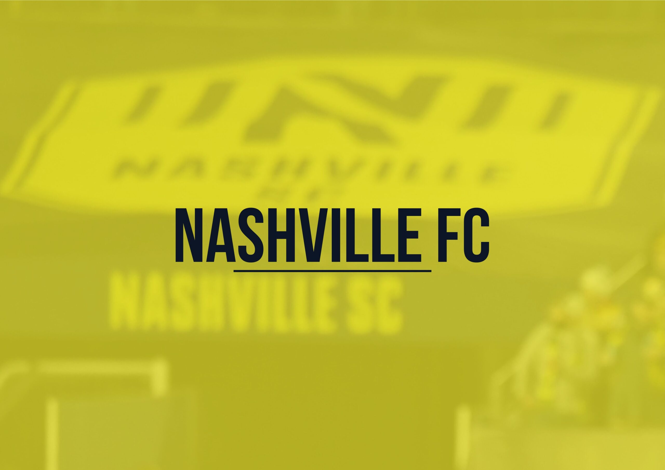 Nashville SC | MLS Magazine Italia