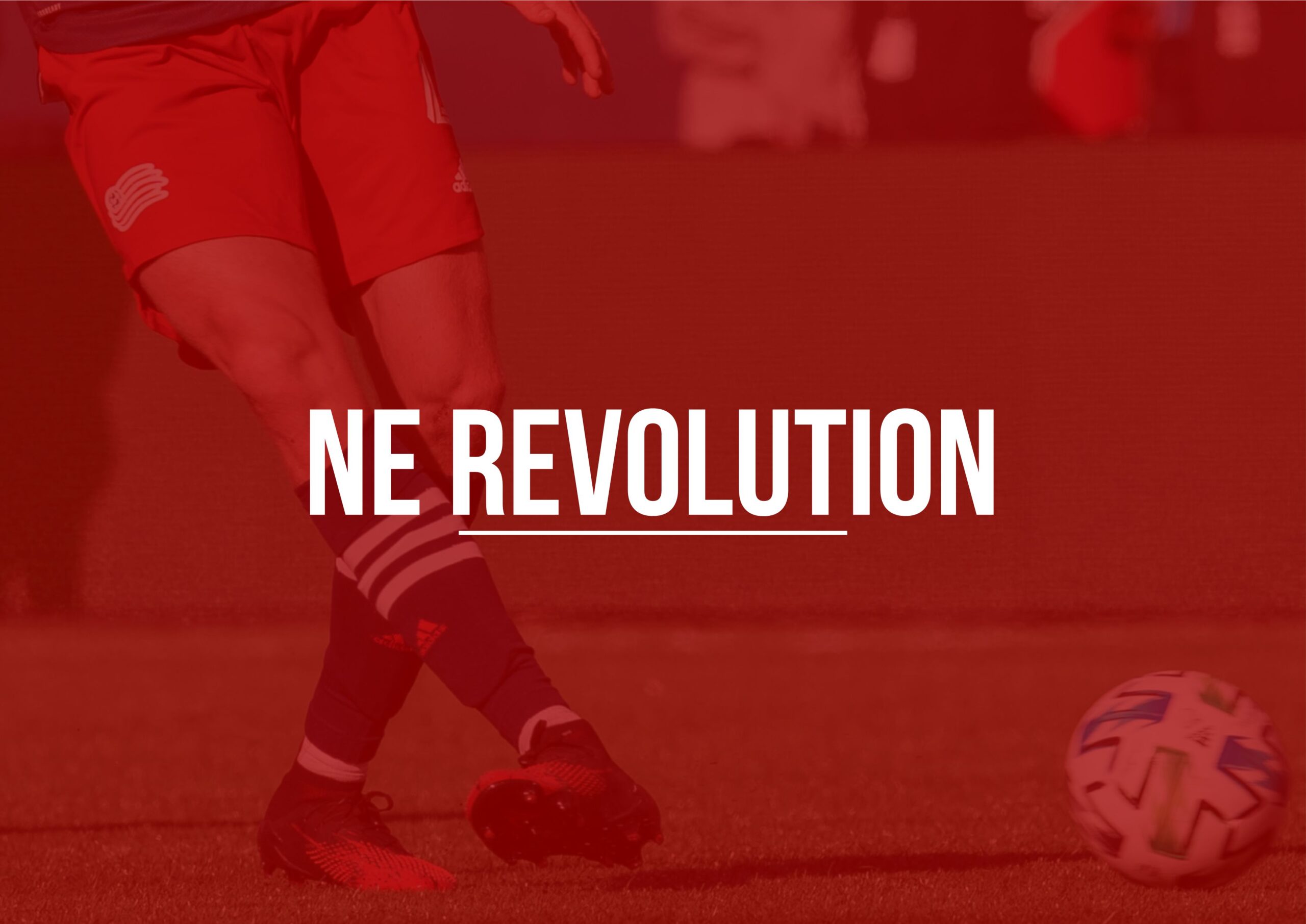 New England Revolution | MLS Magazine Italia