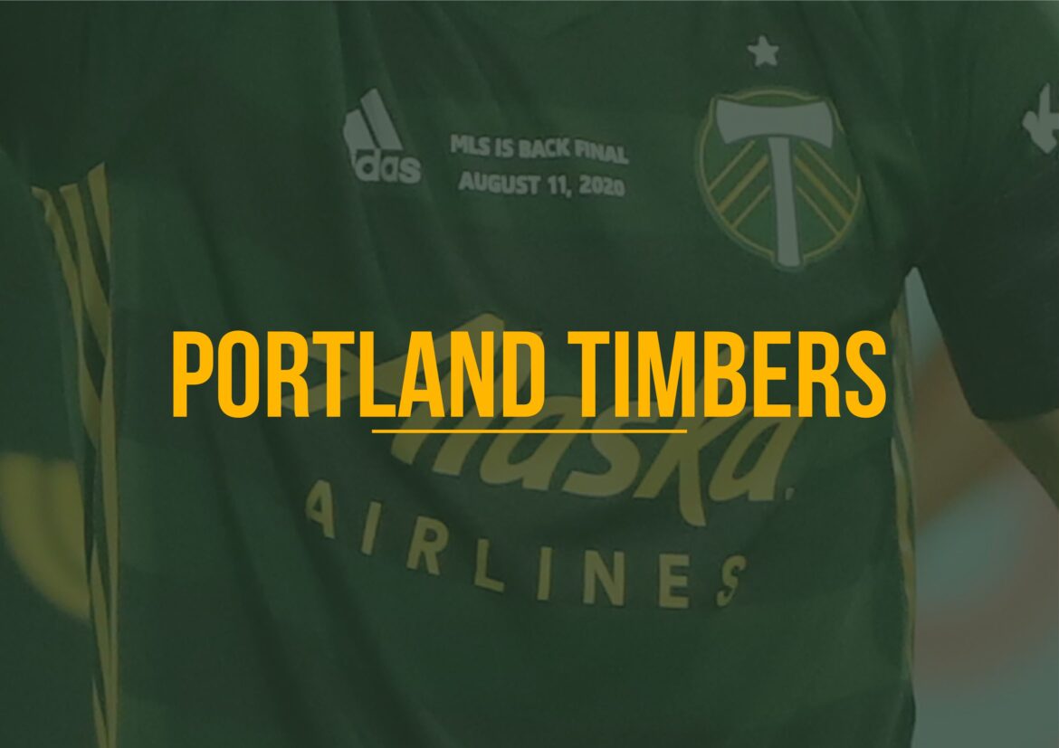Portland Timbers | MLS Magazine Italia