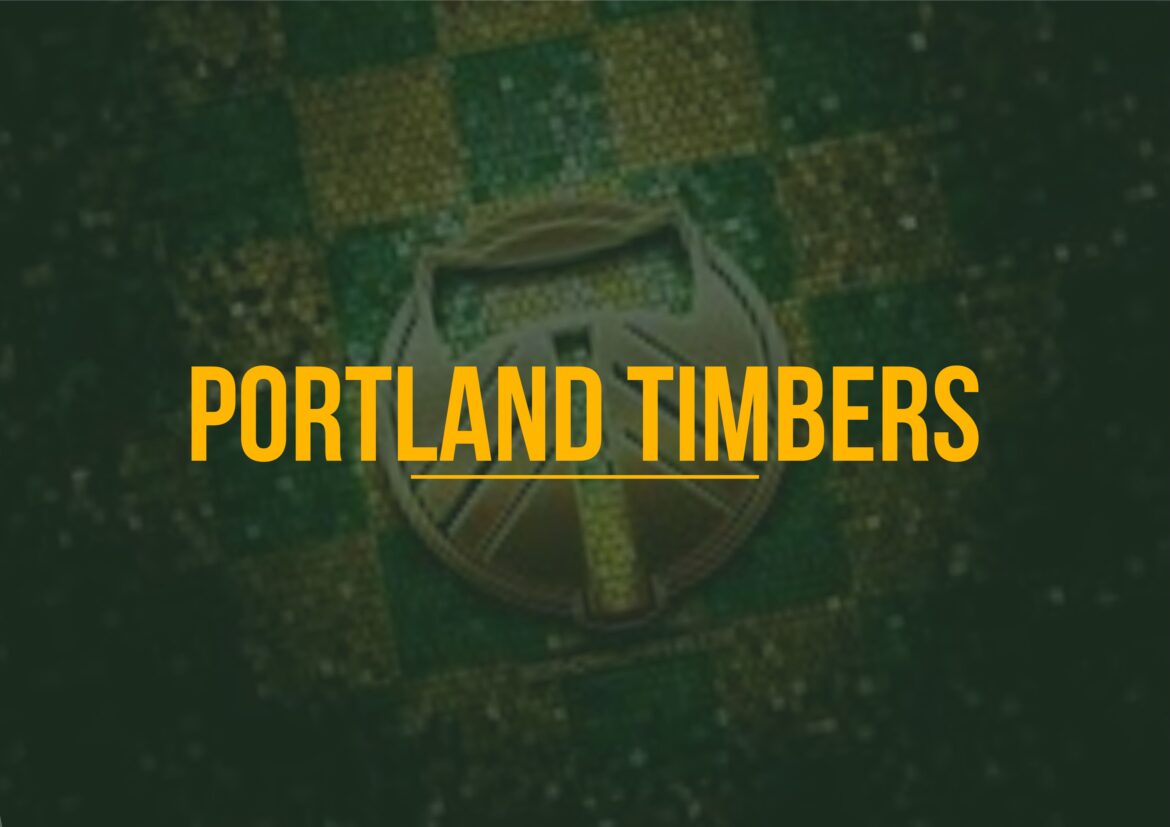 Portland Timbers | MLS Magazine Italia Portland Timbers | MLS Magazine Italia