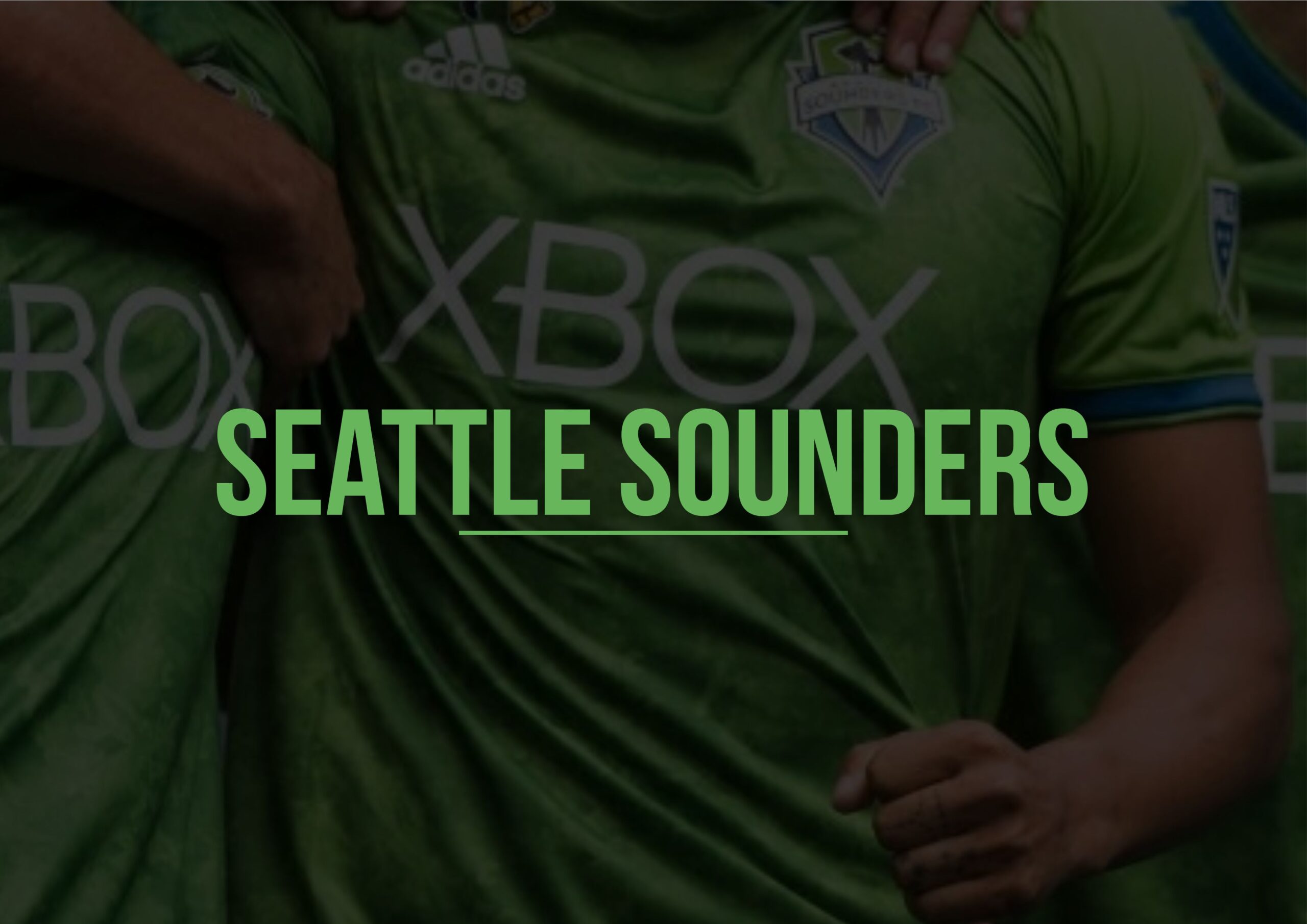 Seattle Sounders | MLS Magazine Italia