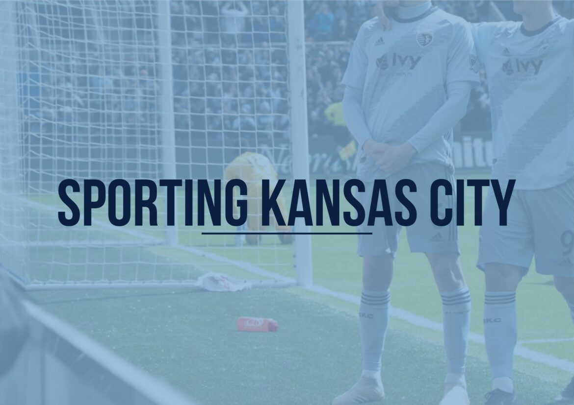 Sporting Kansas City | MLS Magazine Italia Sporting Kansas City | MLS Magazine Italia