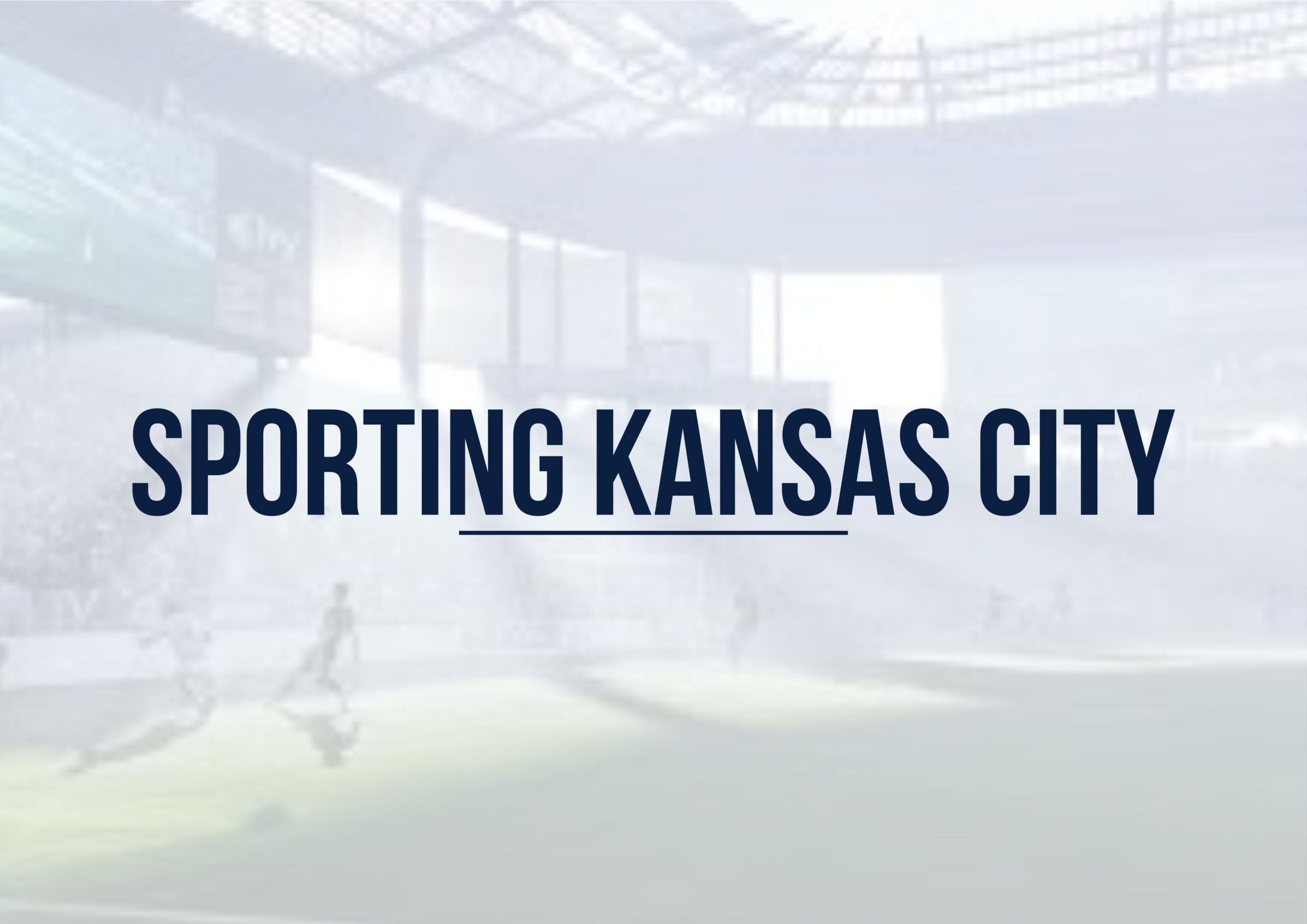 Sporting Kansas City | MLS Magazine Italia