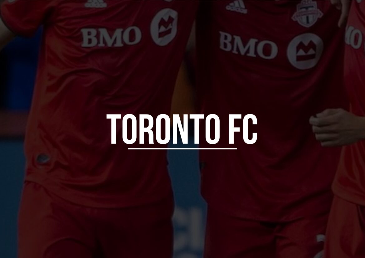 Toronto FC | MLS Magazine Italia Toronto FC | MLS Magazine Italia