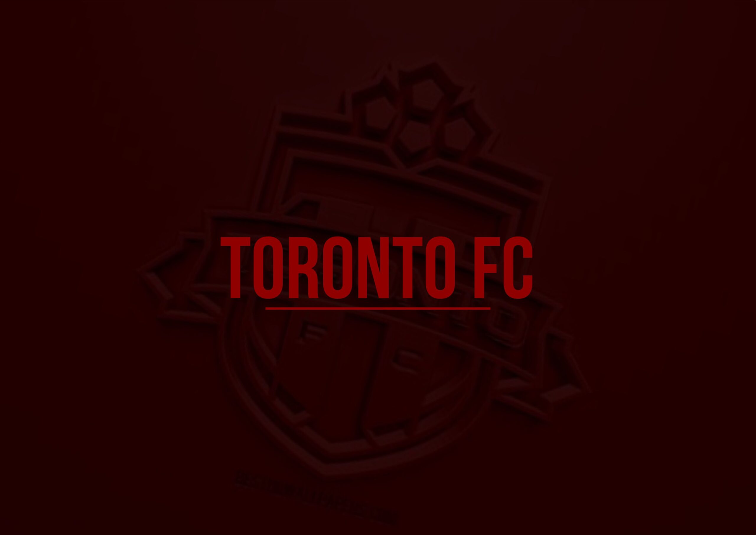 Toronto FC | MLS Magazine Italia