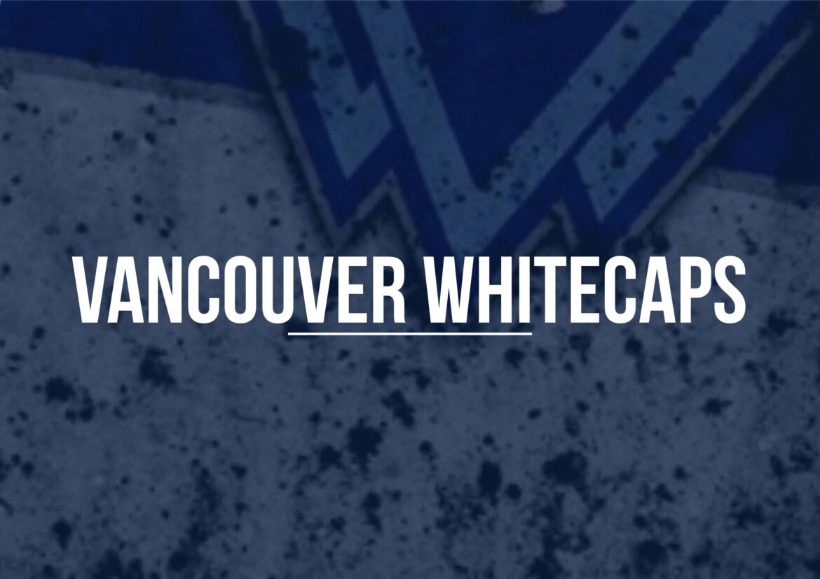 Vancouver Whitecaps | MLS Magazine Italia