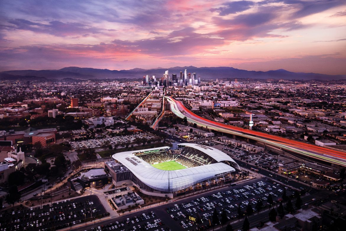 banc of california mls stadium mls magazine italia los angeles fc banc of california mls stadium mls magazine italia los angeles fc