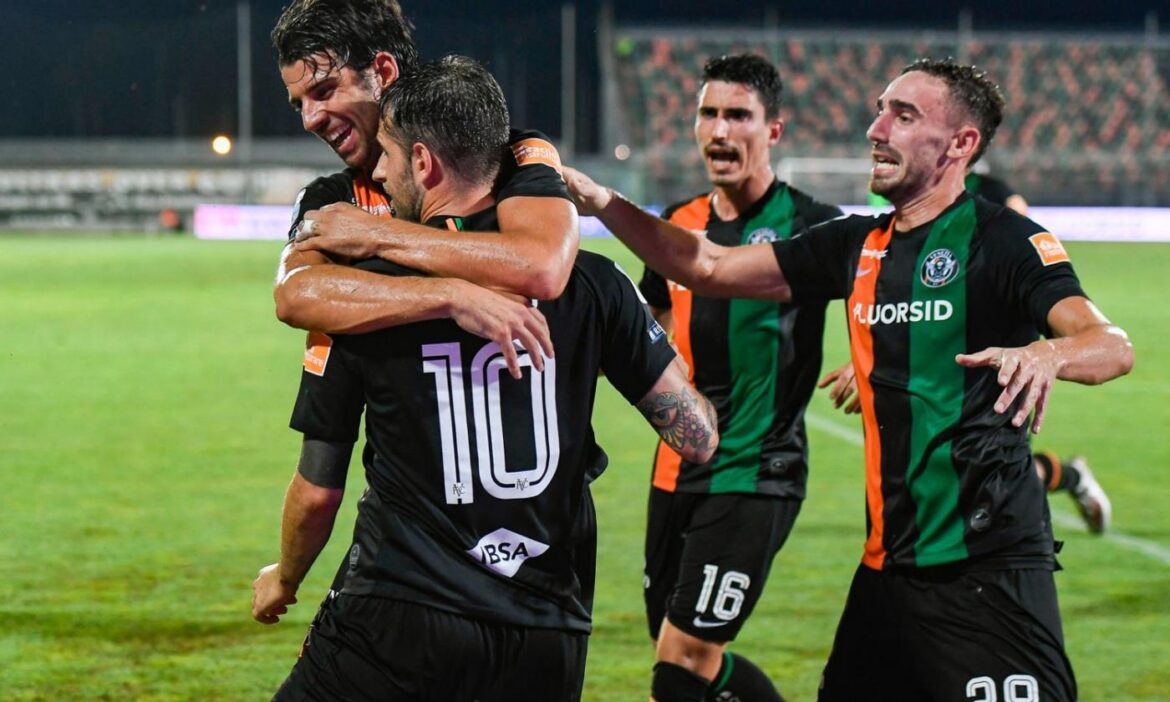 venezia calcio - mls magazine italia