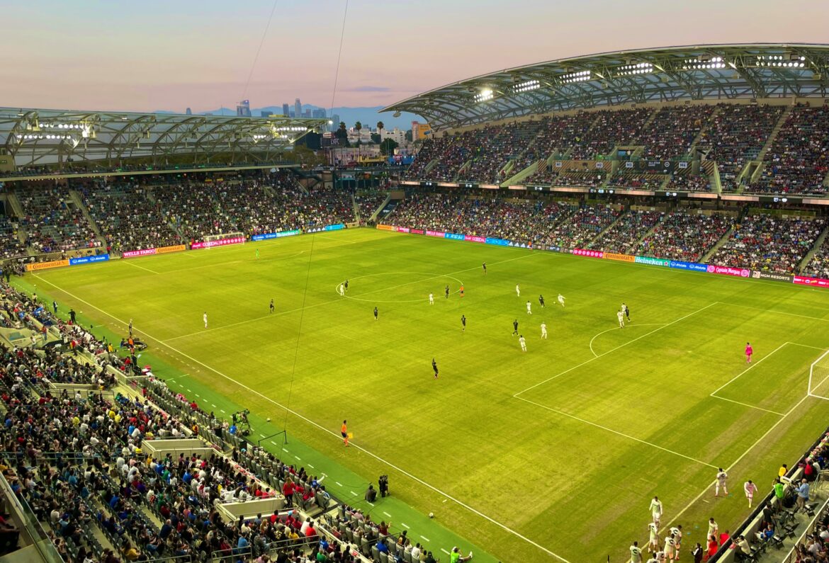 MLS ALLA STAR GAME 2021 MLS MAGAZINE ITALIA (2)