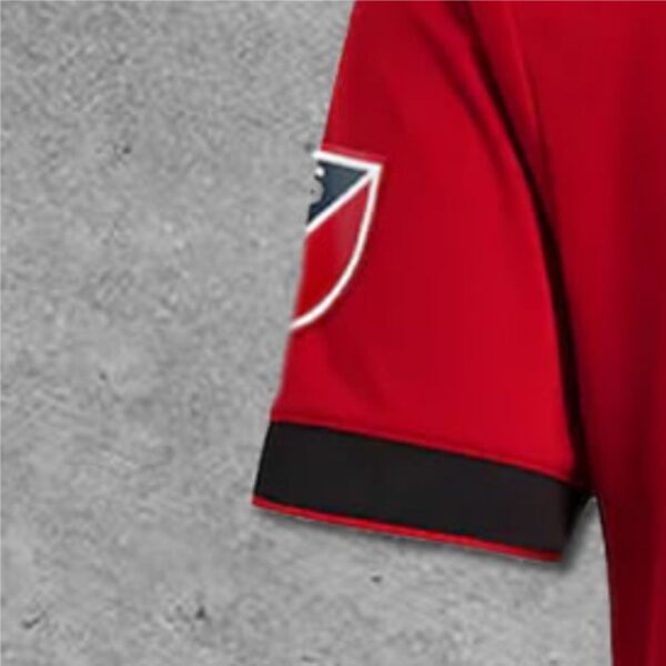 Toronto FC Jersey 2021 MLS magazine italia replica