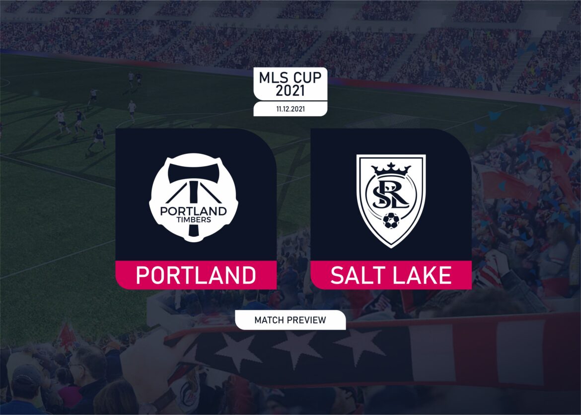 COVER MATCH PORTLAND TIMBER RSL
