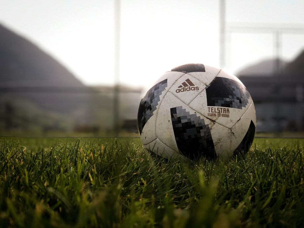 pexels-philipp-brügger-5894435 Golden boot MLS | MLS Magazine Italia