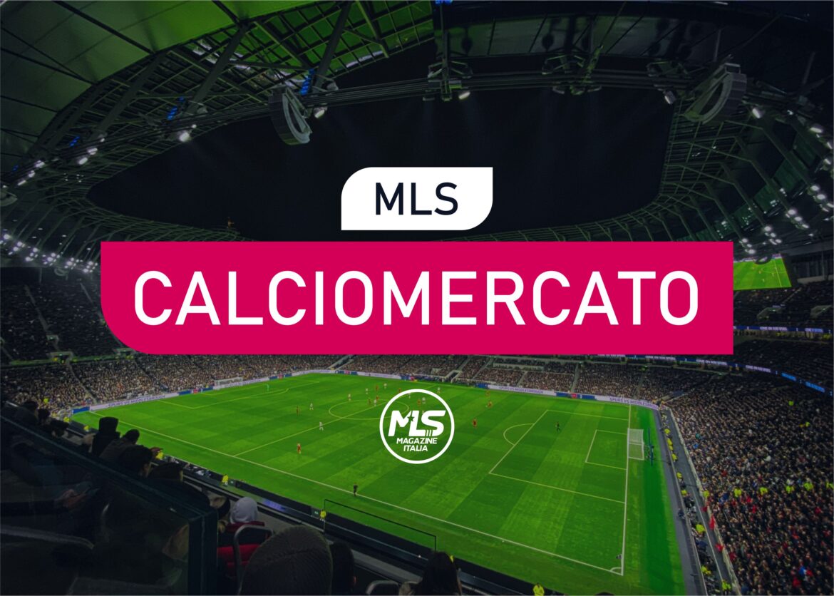 Calciomercato MLS Calciomercato MLS