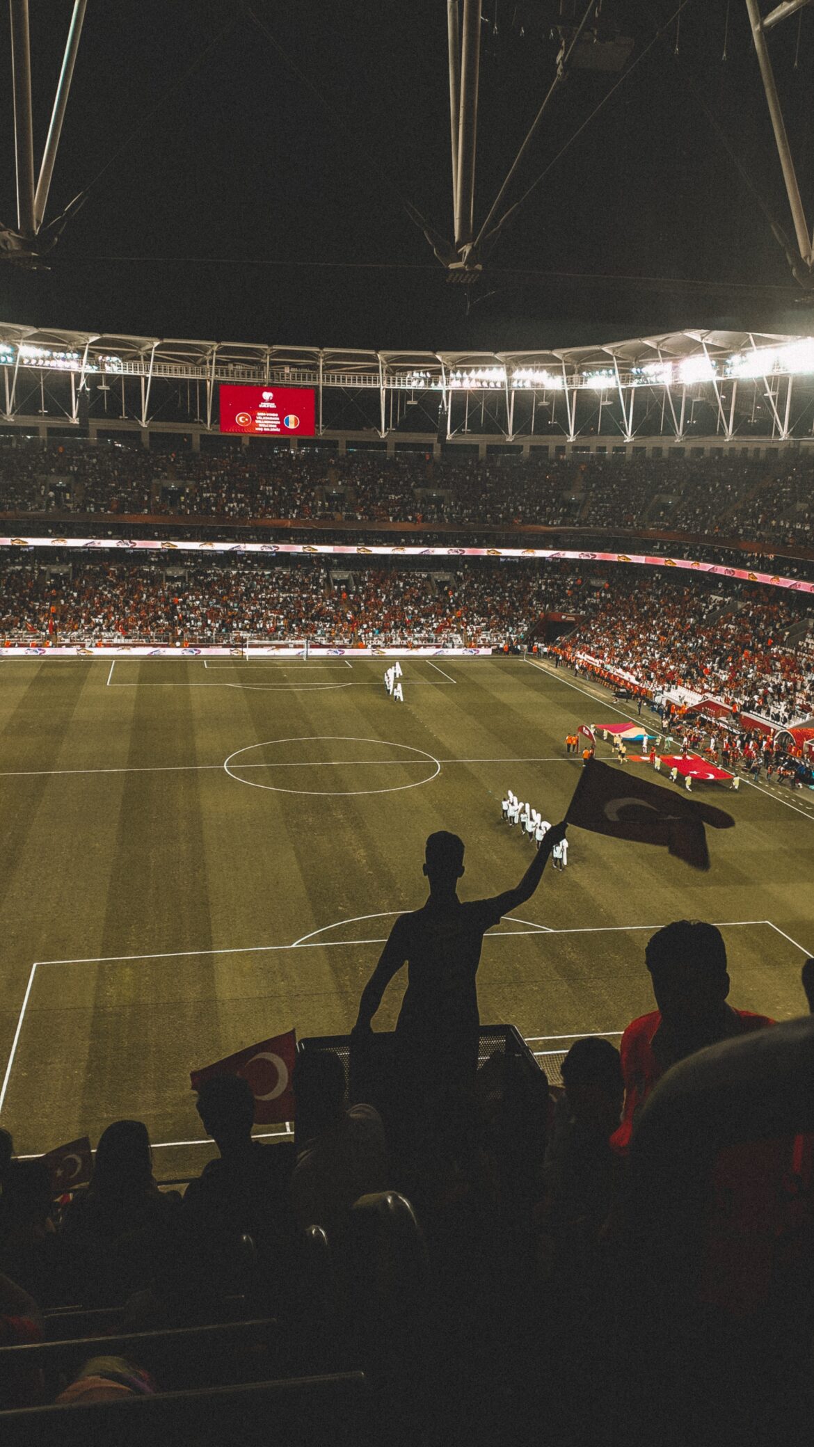 Mondiali Qatar 2022 – USA USMNT MLS Magazine Italia (2)