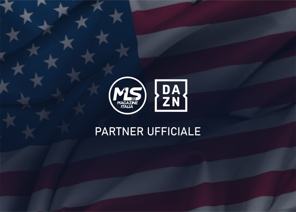 offerta mls magazine e dazn offerta DAZN mls magazine italia