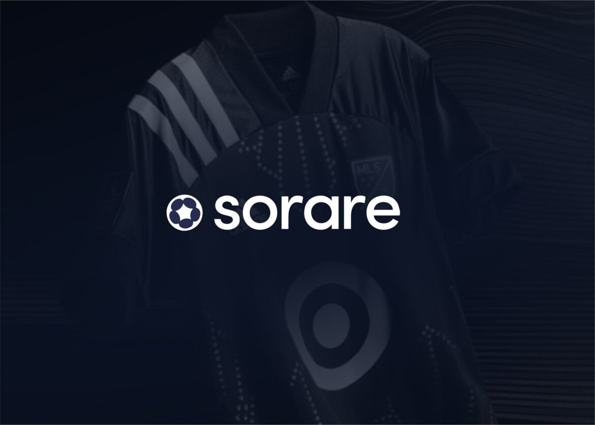 Sorare e fantacalcio MLS: ecco il futuro!