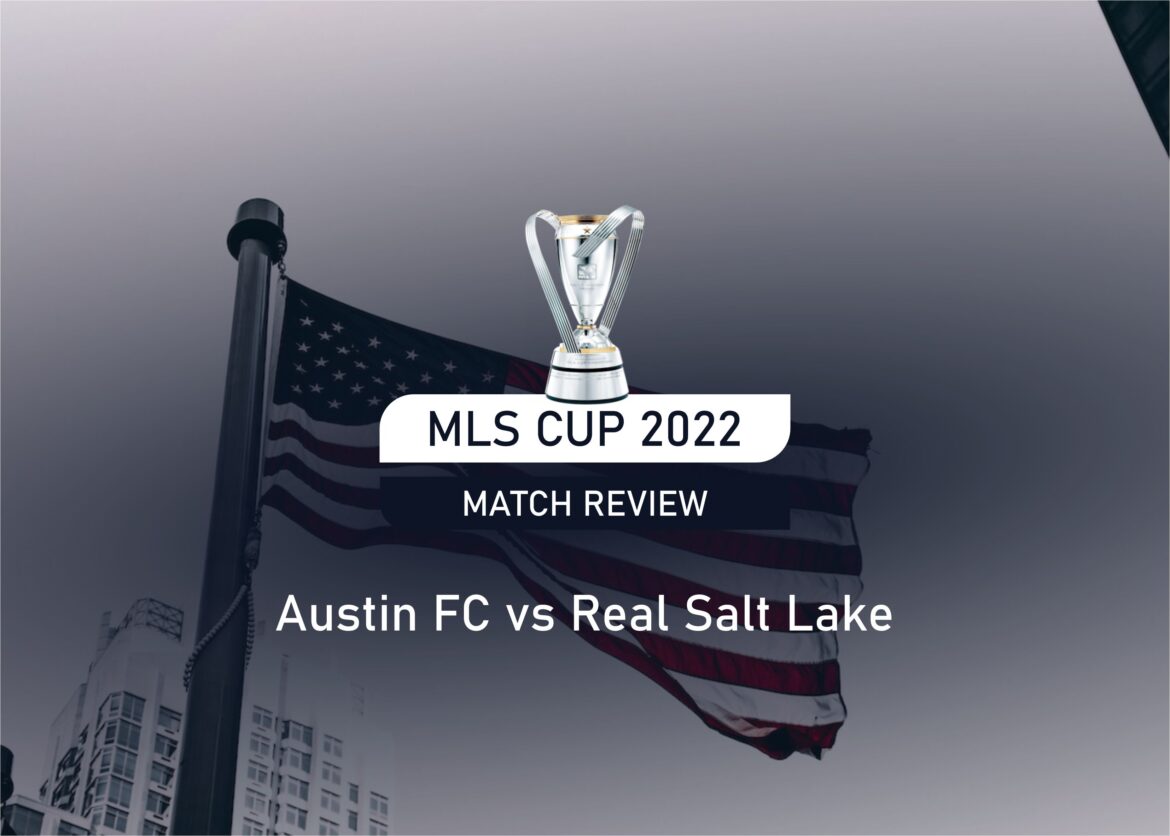 Austin FC vs Real Salt Lake 0001
