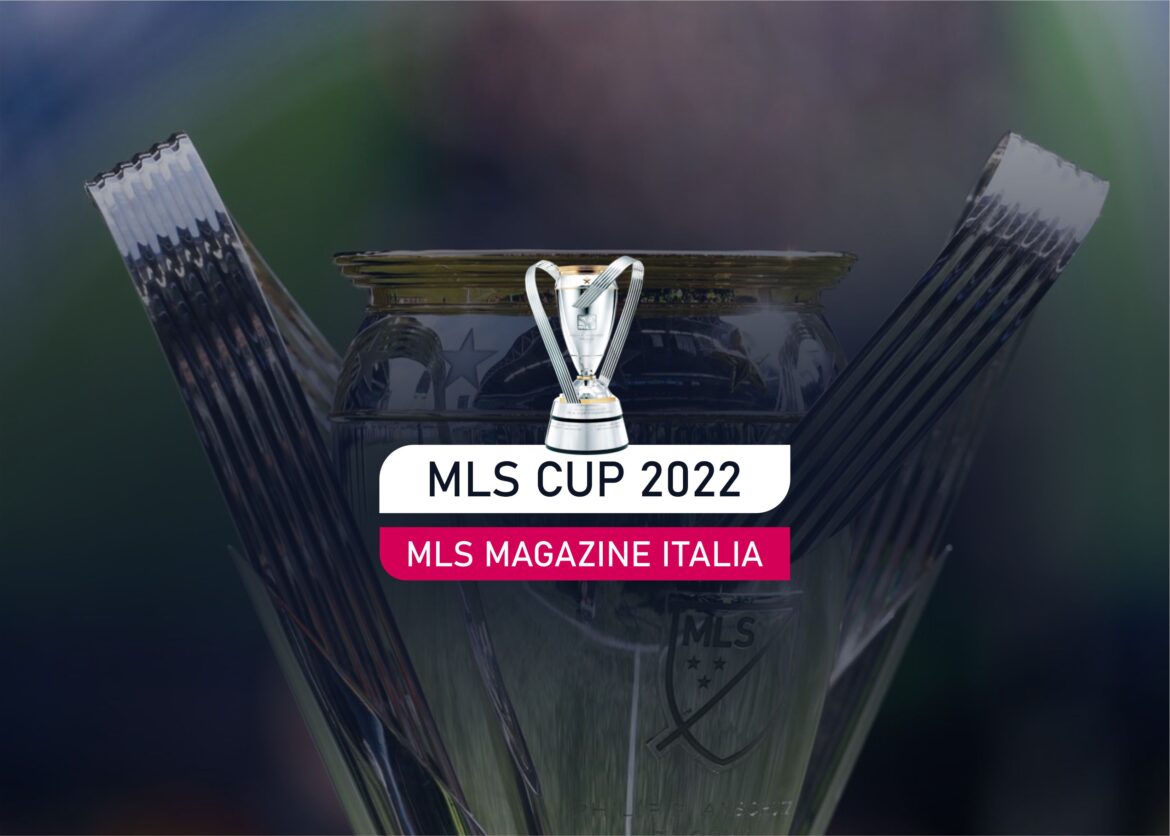 MLS CUP 2022 0002