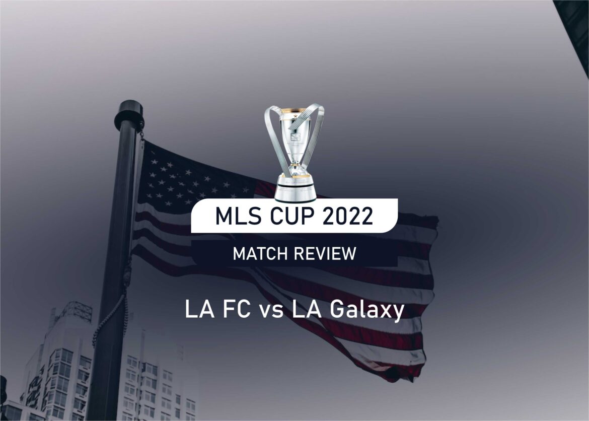 la fc vs la agalaxy mls playoff 0001