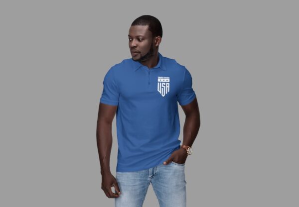 Polo Soccer US MLS - mls magazine italia shop