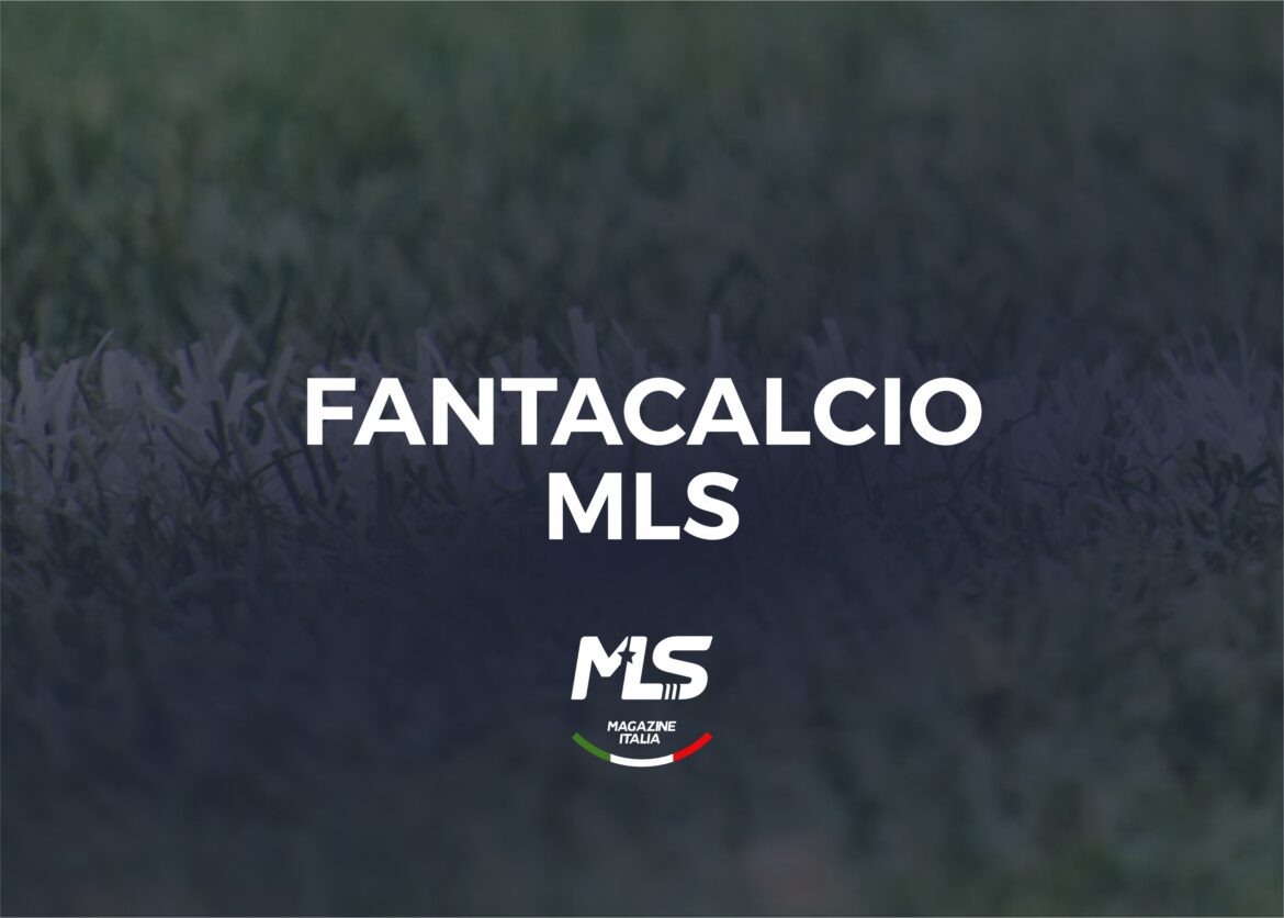 fantacalcio fantasy MLS Sarare - MLS Magazine italia