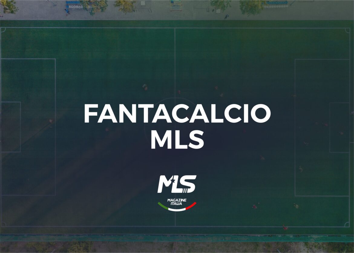 fantacalcio fantasy MLS Sarare - MLS Magazine italia