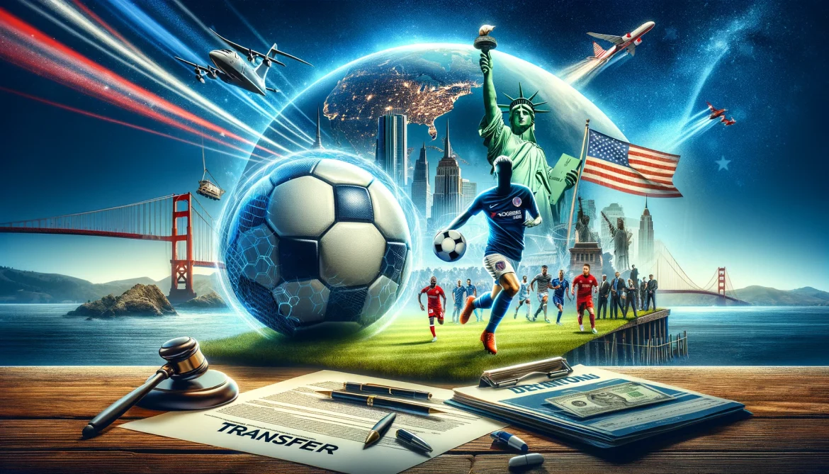 calciomercato MLS (2)