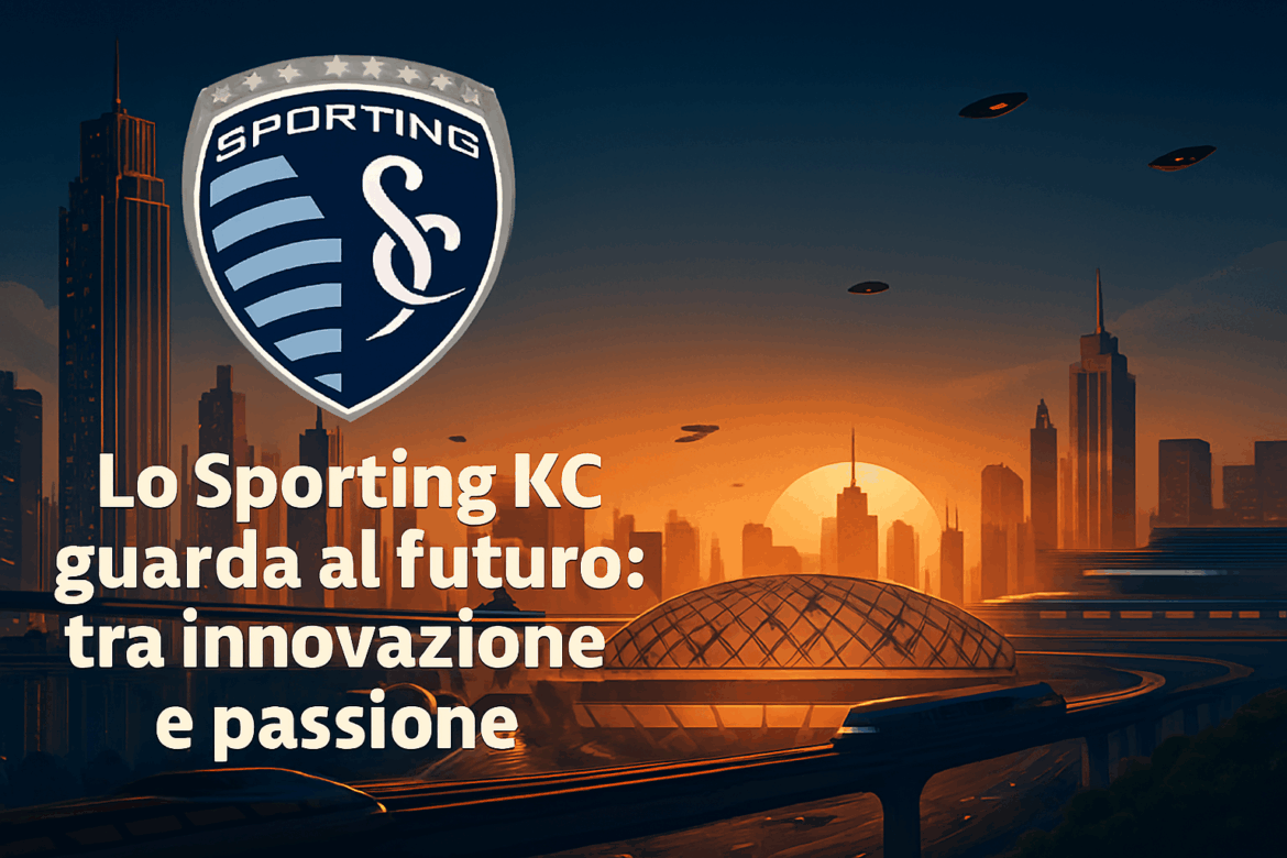 Sporting Kansas City