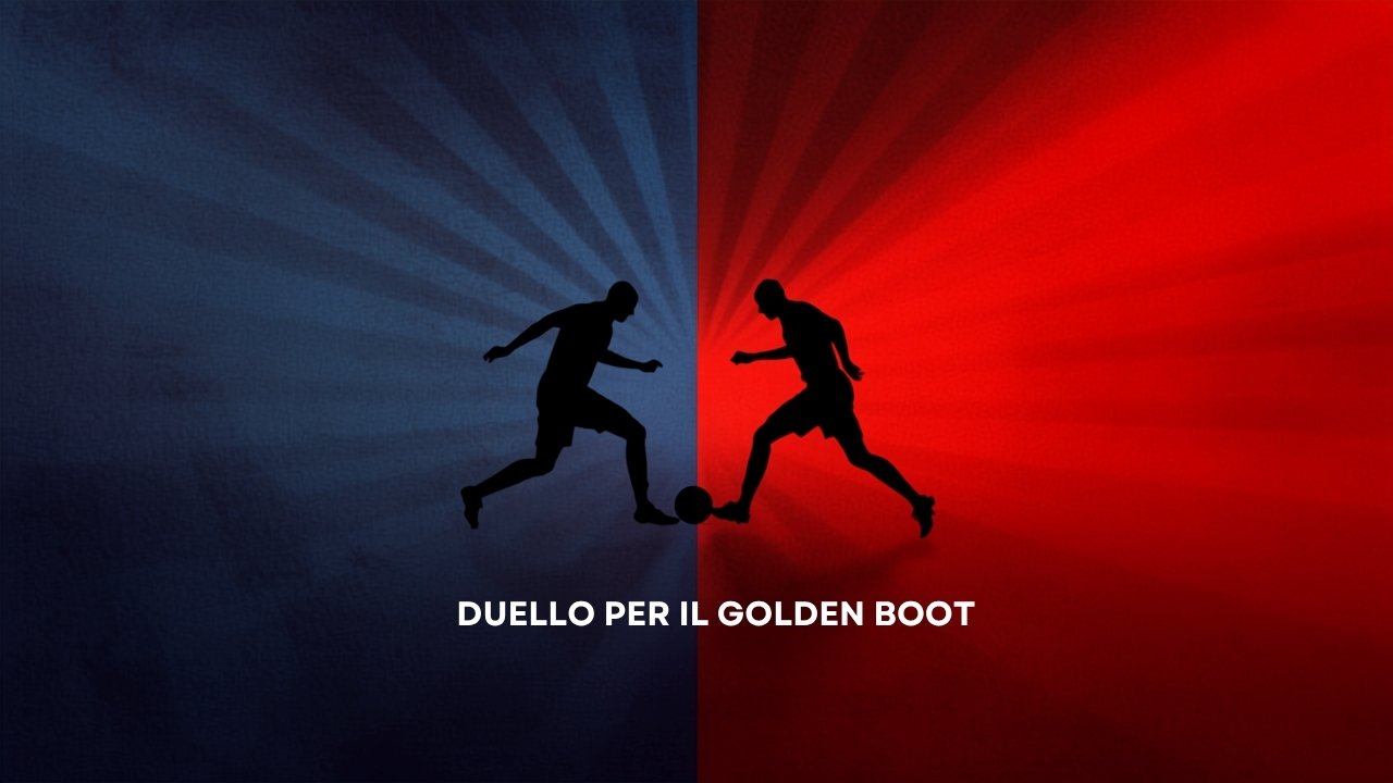 Duello per il Golden Boot MLS 2026 tra Petar Musa e Lionel Messi