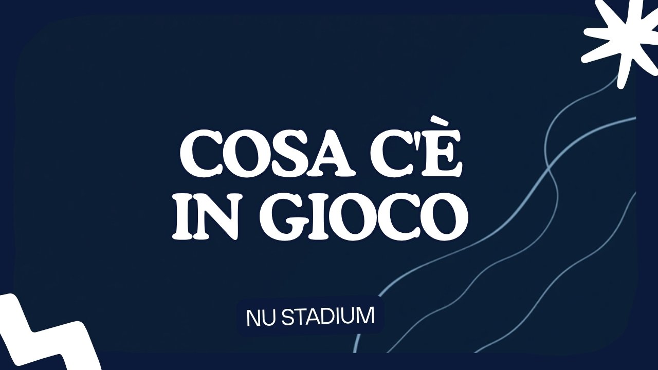 Cosa c'è in gioco in Inter Miami-Nashville, big match della MLS 2026