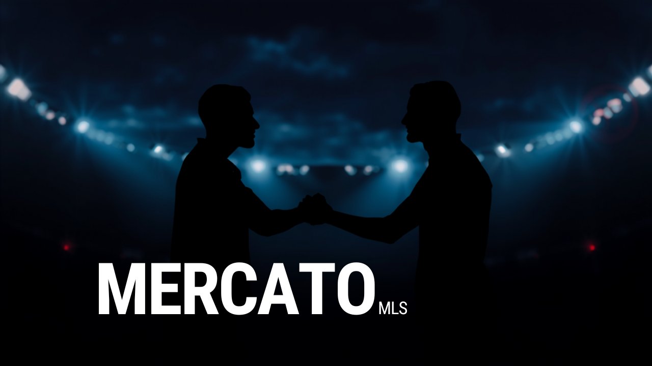 MLS DA RECORD: 370 MILIONI SPESI SUL MERCATO NEL 2026 Mercato MLS 2026: i club della Major League Soccer chiudono una sessione di trasferimenti da record
