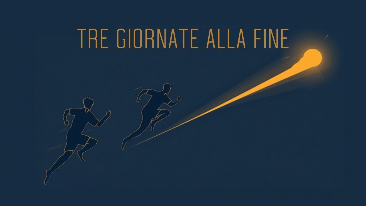 Illustrazione della corsa al Golden Boot MLS 2026 a tre giornate dalla fine