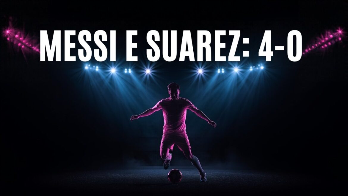 Inter Miami vince 4-0 contro DC United in MLS 2026: copertina