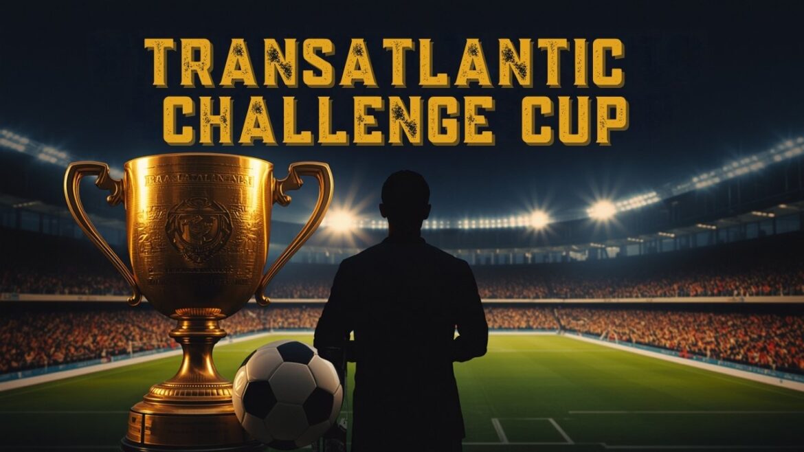 Transatlantic Challenge Cup: il torneo NASL 1980-1984 tra Cosmos e club europei e sudamericani